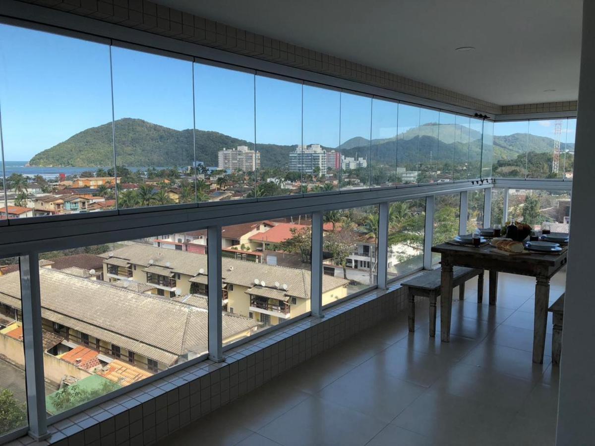 Vista Mar No Centro | Piscina | Vaga Garagem