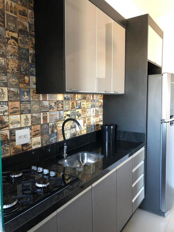 Vista Mar No Centro | Piscina | Vaga Garagem Holiday home *