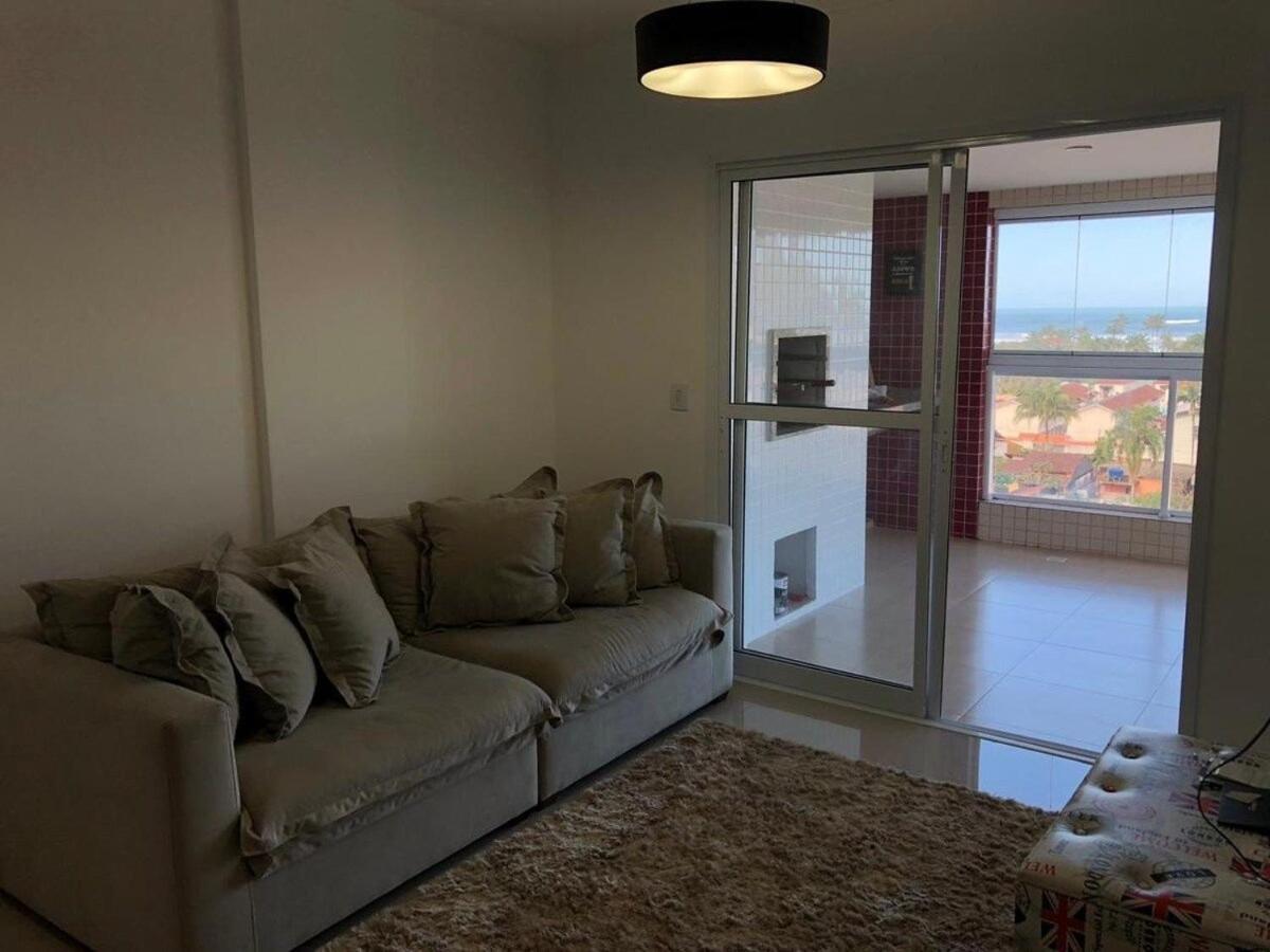 Holiday home Vista Mar No Centro | Piscina | Vaga Garagem Bertioga