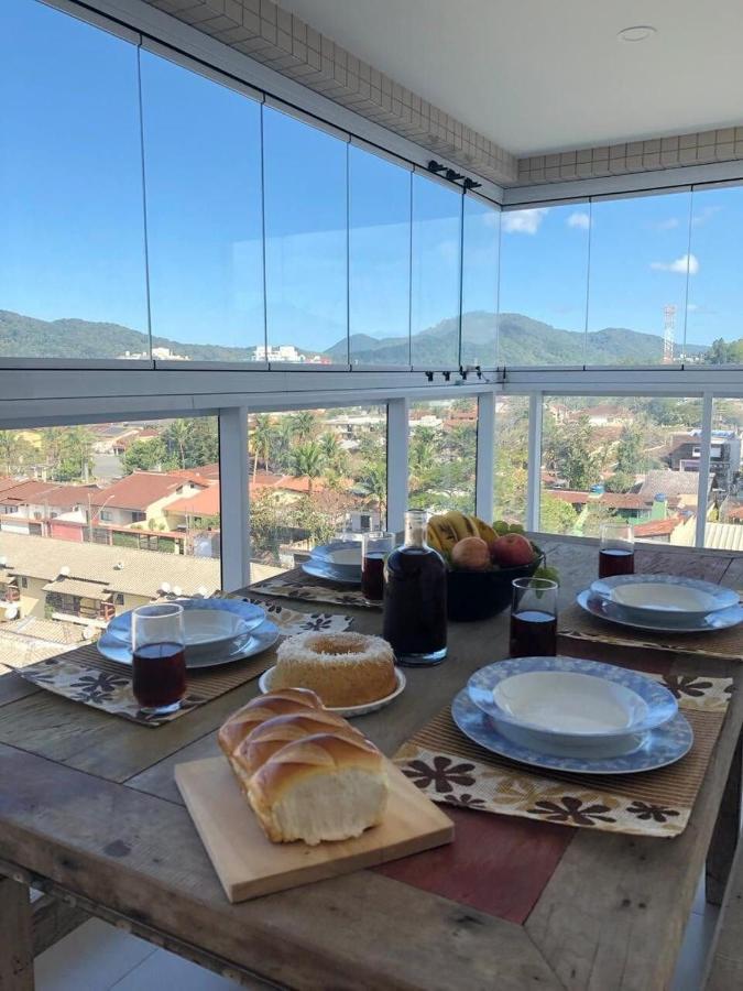 Vista Mar No Centro | Piscina | Vaga Garagem Holiday home